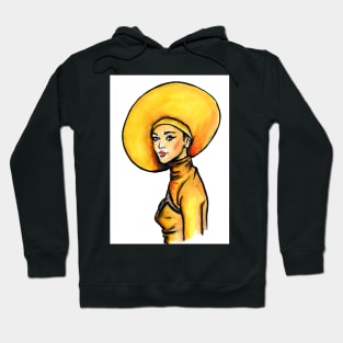 Gigi Hoodie